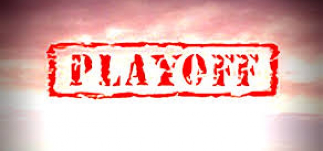 GRIGLIA PLAY OFF