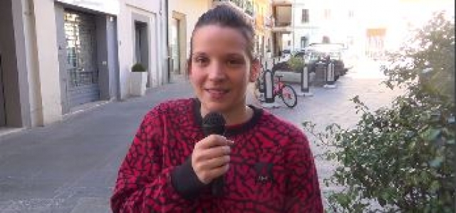 Ufficiale: Giulia Moroni in Acqua&Sapone