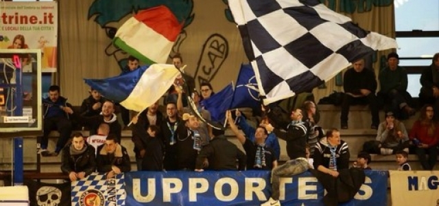 Supporters Fratta: una passione che dura da 10 anni. Intervista di Matteo Romanelli