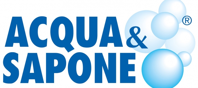 Ufficiale: Acqua&Sapone Main Sponsor 2014/2015