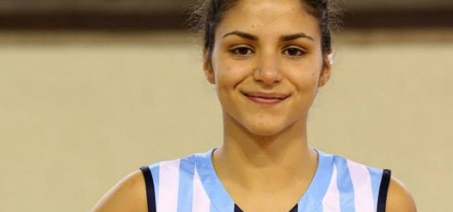 Maria Chiara Ortolani convocata in nazionale under 18