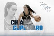 Chiara Cupellaro resta a Umbertide