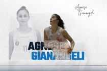Agnese Gianangeli completa il roster di Umbertide